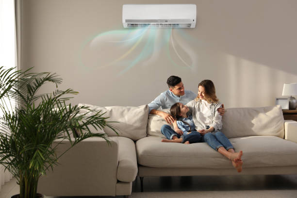 Best Residential HVAC in Greenville, RI