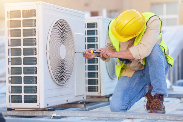 Best Ductless Mini-Split Systems in Greenville, RI