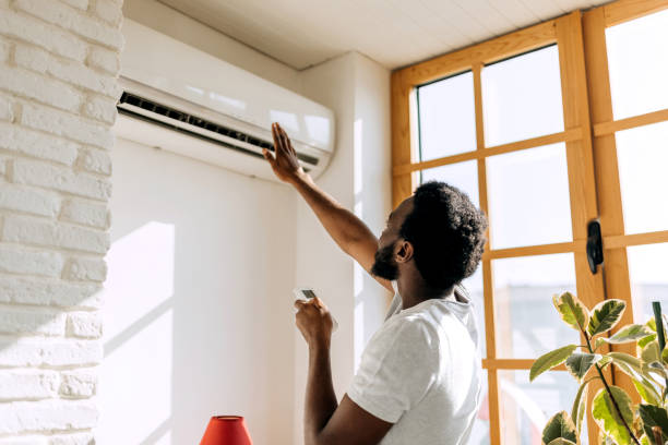 Best Air Filters and Purifiers in Greenville, RI