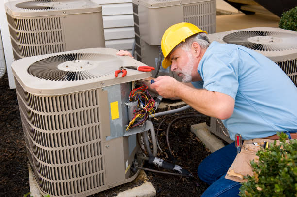 Best HVAC Training and Certification in Greenville, RI
